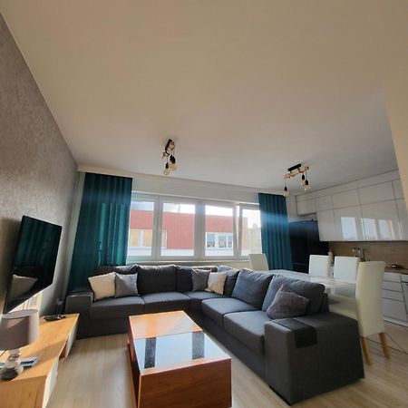 Apartament Margaretville 90M コウォブジェク エクステリア 写真