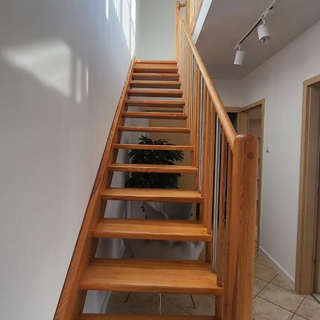 Apartament Margaretville 90M コウォブジェク エクステリア 写真