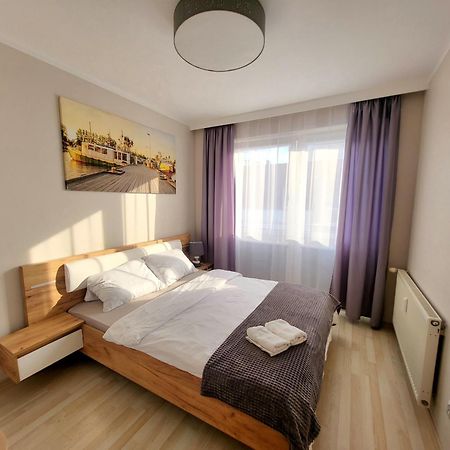 Apartament Margaretville 90M コウォブジェク エクステリア 写真