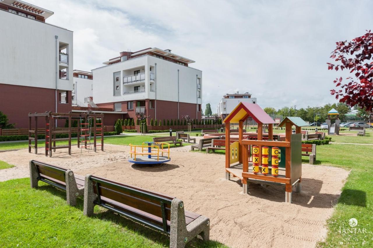 Apartament Margaretville 90M コウォブジェク エクステリア 写真
