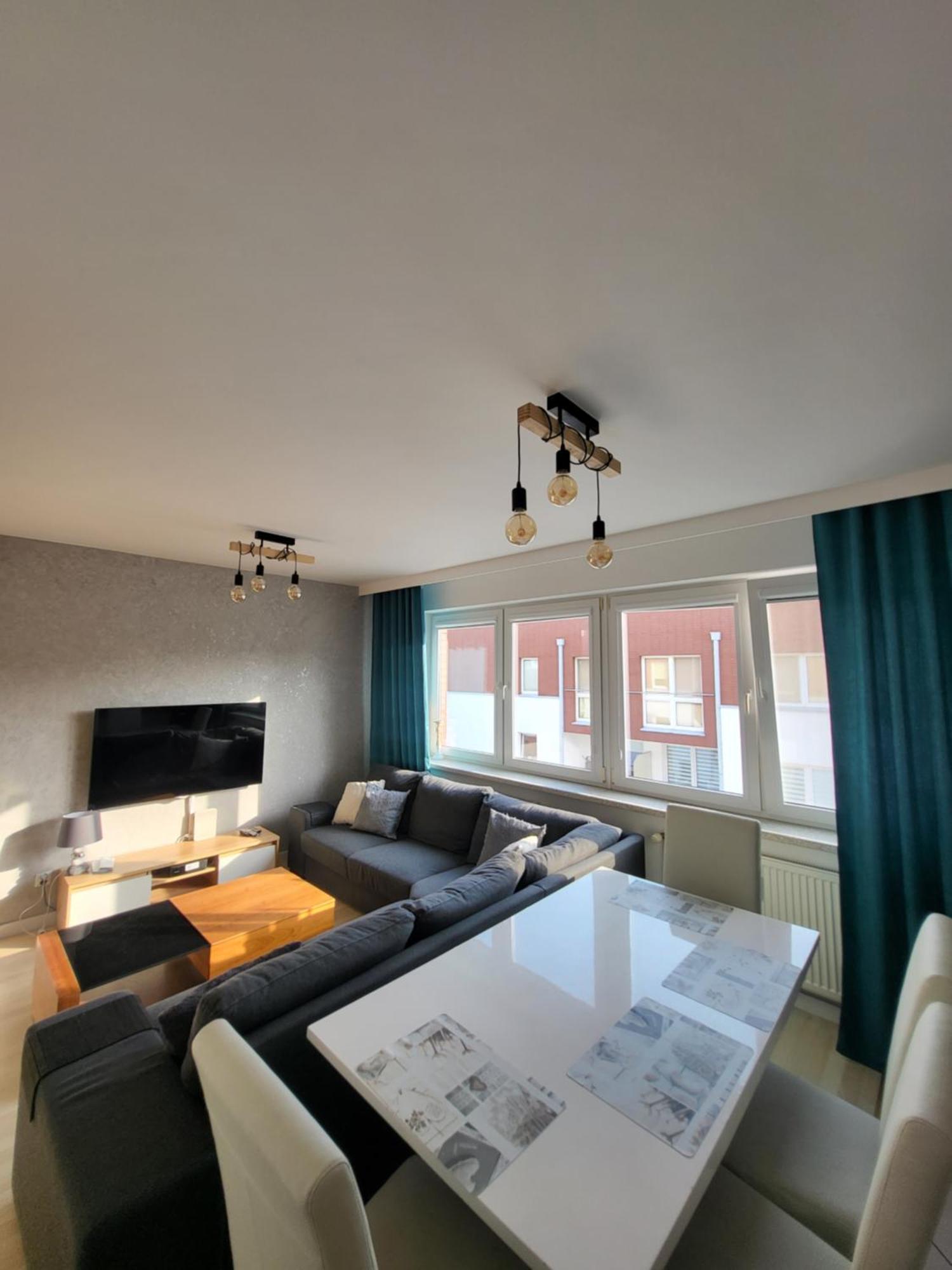 Apartament Margaretville 90M コウォブジェク エクステリア 写真
