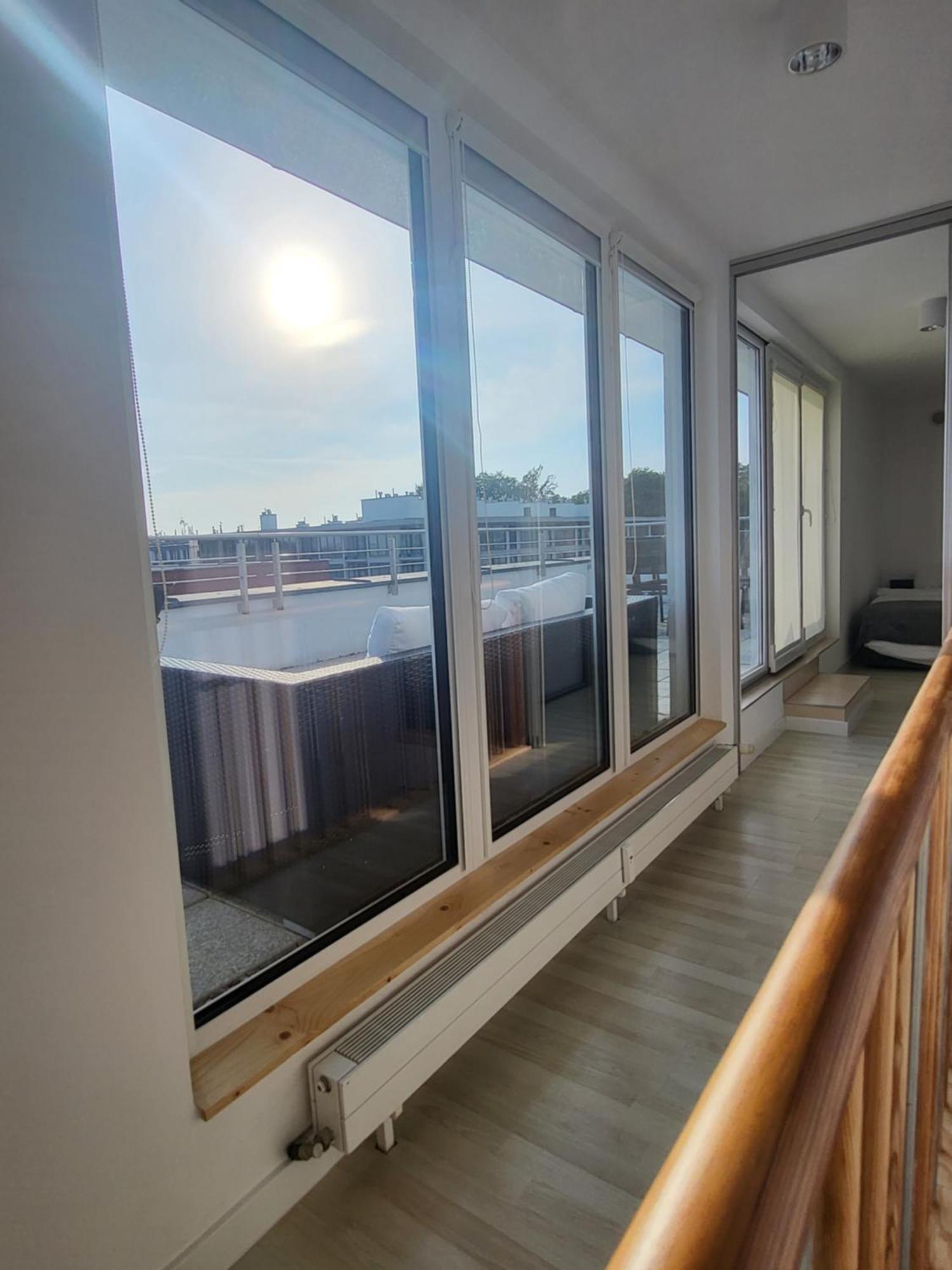 Apartament Margaretville 90M コウォブジェク エクステリア 写真