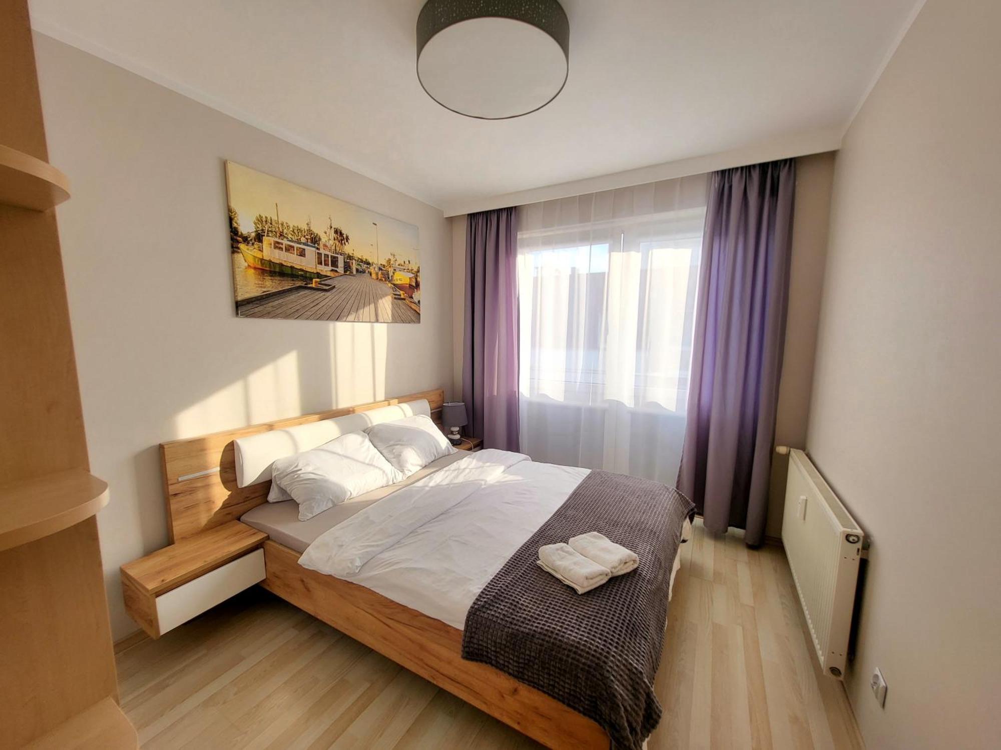 Apartament Margaretville 90M コウォブジェク エクステリア 写真