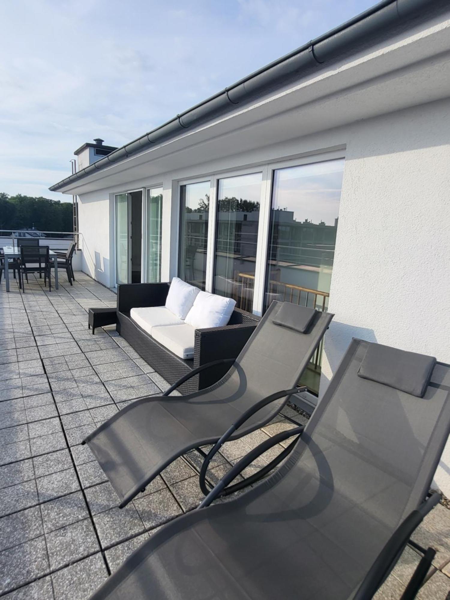 Apartament Margaretville 90M コウォブジェク エクステリア 写真
